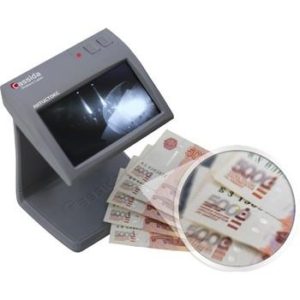 Инфракрасные детекторы
