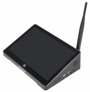 POS-компьютеры и POS-терминалы