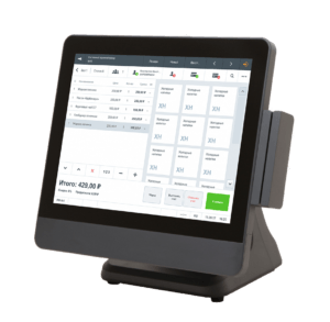 POS-терминал АТОЛ ViVA Smart